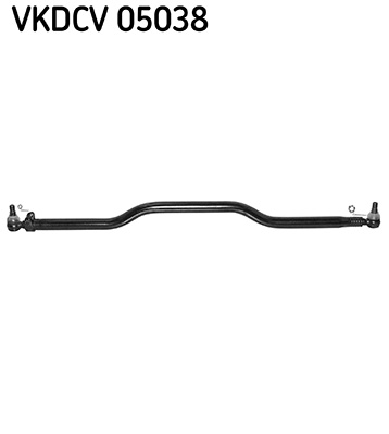 SKF VKDCV 05038 Spurstange